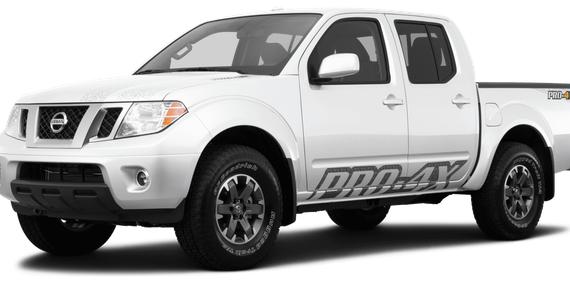 NISSAN FRONTIER 2015 1N6AD0EV5FN769549 image NISSAN FRONTIER 2015 1N6AD0EV5FN769549 image
