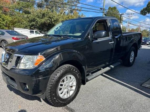 NISSAN FRONTIER 2015 1N6AD0CW9FN701833 image NISSAN FRONTIER 2015 1N6AD0CW9FN701833 image
