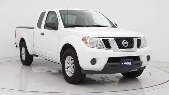 NISSAN FRONTIER 2015 1N6AD0CU8FN761228 image