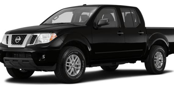 NISSAN FRONTIER 2015 1N6AD0ER7FN721554 image NISSAN FRONTIER 2015 1N6AD0ER7FN721554 image