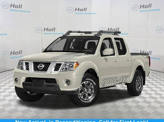 NISSAN FRONTIER 2015 1N6AD0EV1FN716976 image NISSAN FRONTIER 2015 1N6AD0EV1FN716976 image