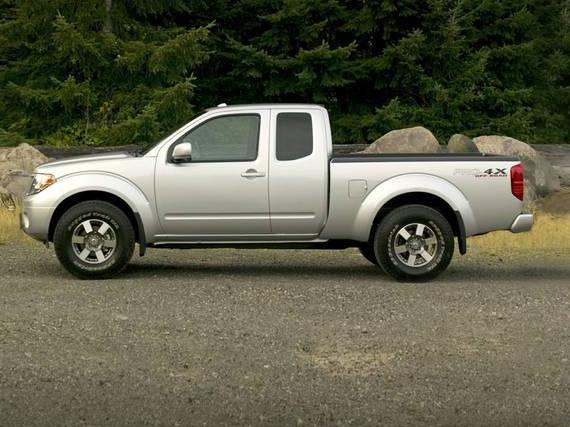 NISSAN FRONTIER 2015 1N6AD0EVXFN755419 image NISSAN FRONTIER 2015 1N6AD0EVXFN755419 image