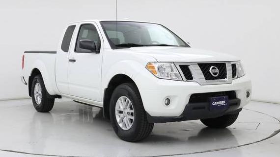 NISSAN FRONTIER 2015 1N6AD0CW3FN733449 image NISSAN FRONTIER 2015 1N6AD0CW3FN733449 image