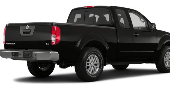 NISSAN FRONTIER 2015 1N6AD0CW2FN739548 image NISSAN FRONTIER 2015 1N6AD0CW2FN739548 image