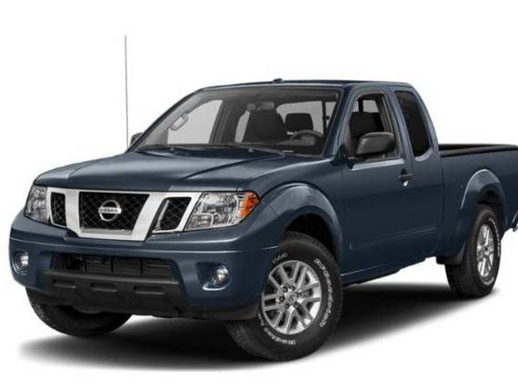 NISSAN FRONTIER 2015 1N6AD0CW9FN721953 image