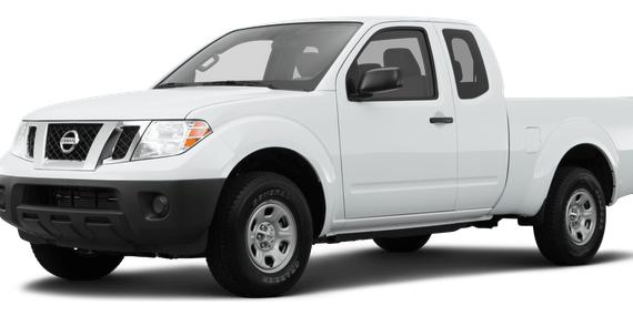 NISSAN FRONTIER 2015 1N6BD0CT5FN751798 image
