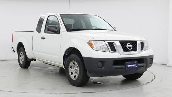 NISSAN FRONTIER 2015 1N6BD0CT7FN749437 image
