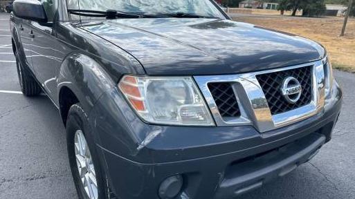 NISSAN FRONTIER 2015 1N6AD0ER1FN728323 image