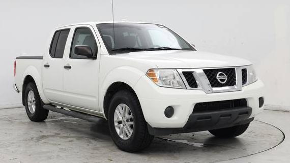 NISSAN FRONTIER 2015 1N6AD0ER2FN761928 image