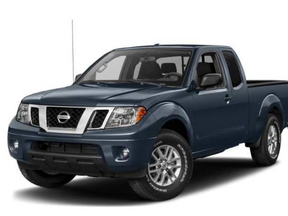 NISSAN FRONTIER 2015 1N6AD0CU4FN718005 image