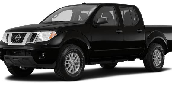NISSAN FRONTIER 2015 1N6AD0ER0FN734050 image NISSAN FRONTIER 2015 1N6AD0ER0FN734050 image