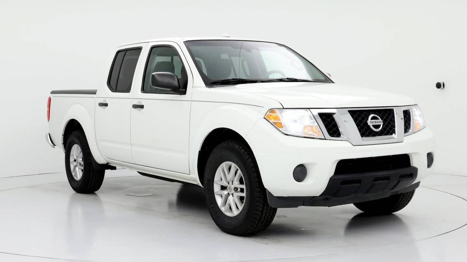 NISSAN FRONTIER 2015 1N6AD0ER6FN760538 image