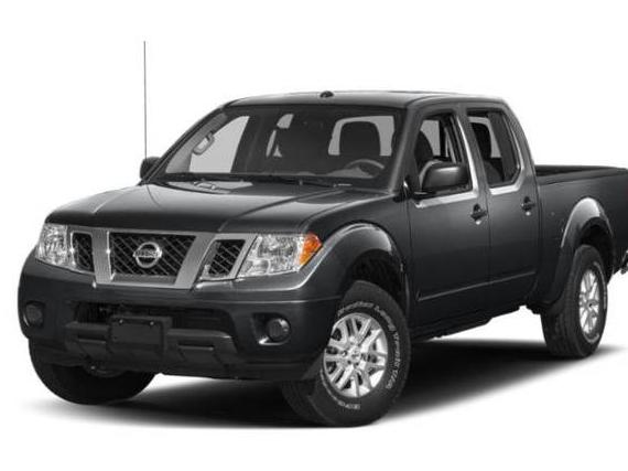 NISSAN FRONTIER 2015 1N6AD0ER3FN703746 image