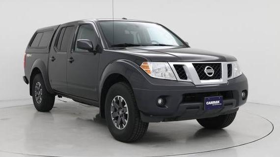 NISSAN FRONTIER 2015 1N6AD0EV7FN753174 image NISSAN FRONTIER 2015 1N6AD0EV7FN753174 image