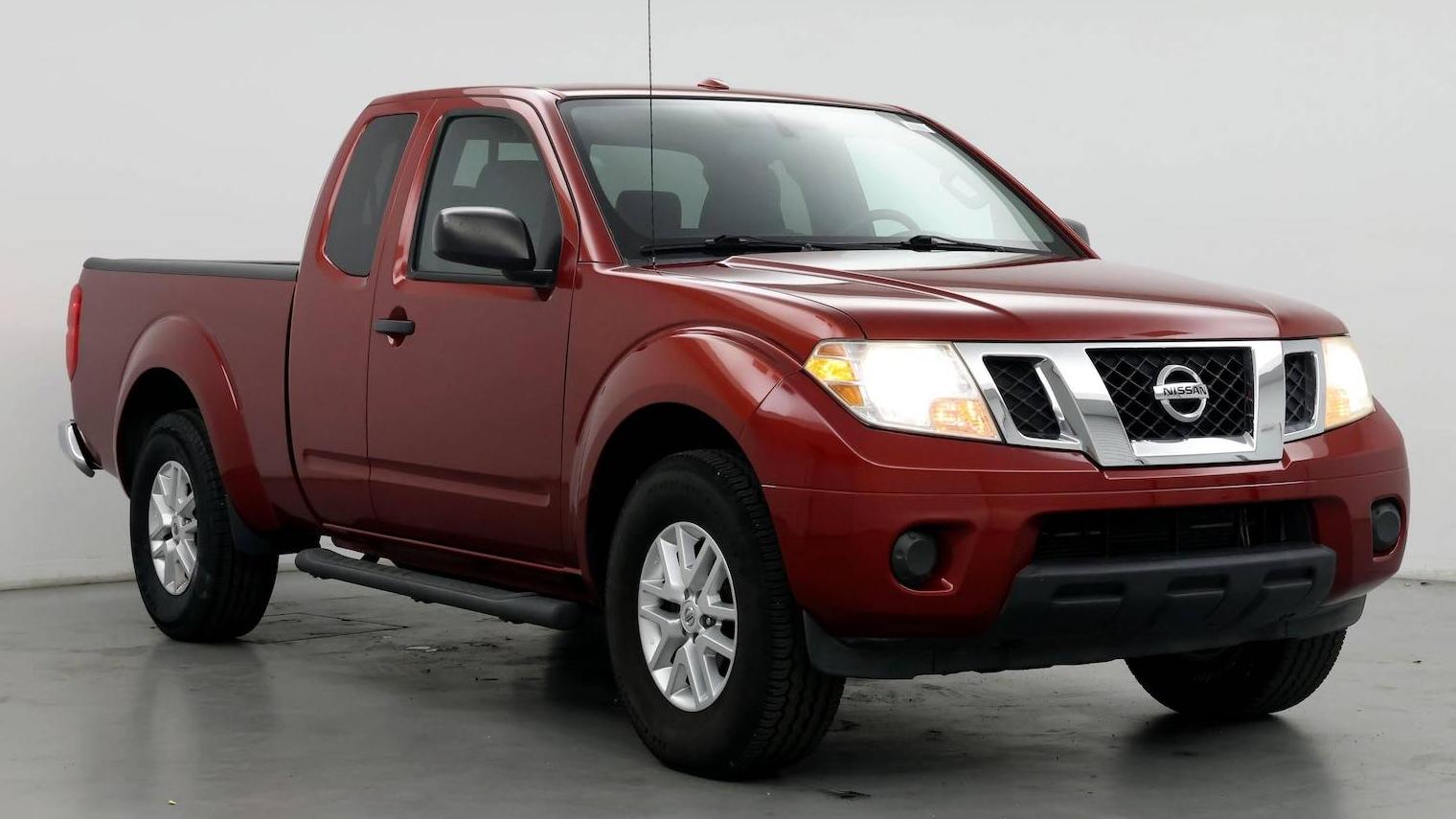 NISSAN FRONTIER 2015 1N6BD0CT9FN746359 image