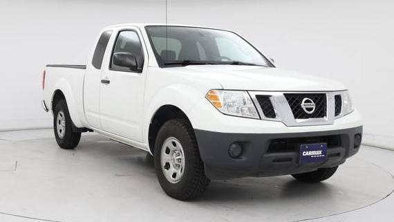 NISSAN FRONTIER 2015 1N6BD0CT7FN753147 image