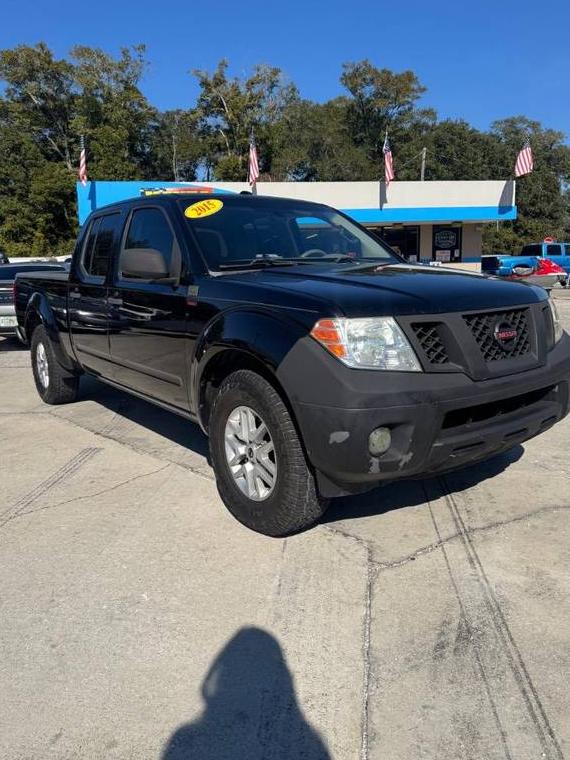 NISSAN FRONTIER 2015 1N6AD0FR3FN719606 image NISSAN FRONTIER 2015 1N6AD0FR3FN719606 image