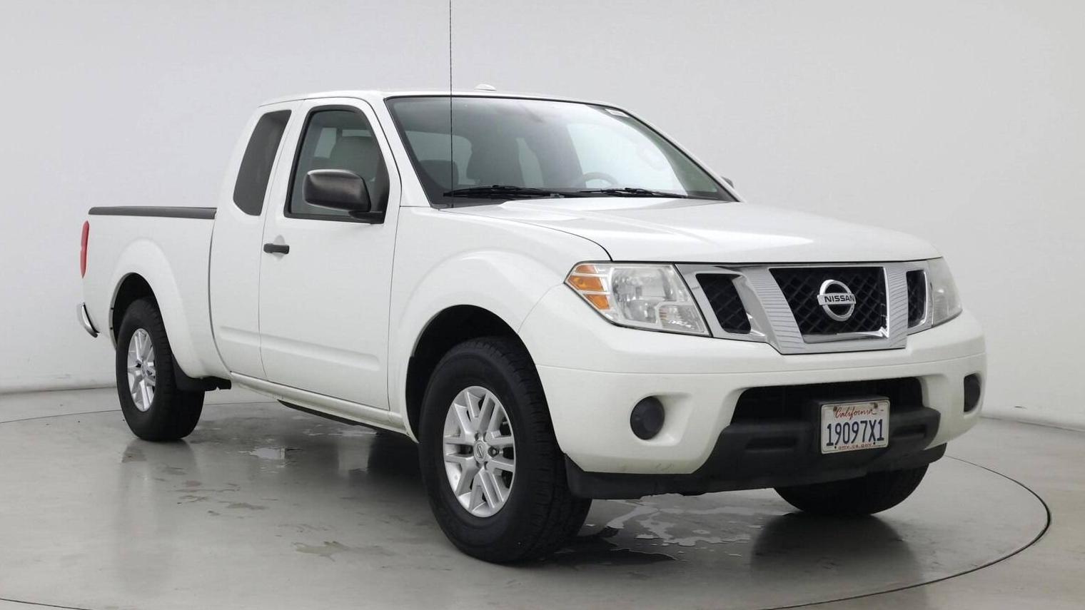 NISSAN FRONTIER 2015 1N6BD0CT0FN748730 image