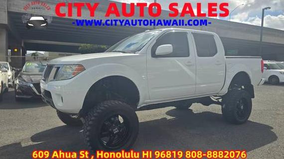 NISSAN FRONTIER 2015 1N6AD0EV4FN732153 image NISSAN FRONTIER 2015 1N6AD0EV4FN732153 image