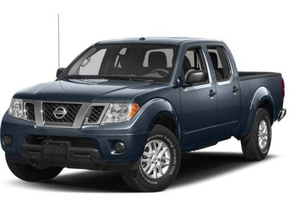 NISSAN FRONTIER 2015 1N6AD0EVXFN702073 image NISSAN FRONTIER 2015 1N6AD0EVXFN702073 image