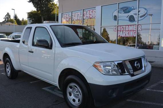 NISSAN FRONTIER 2015 1N6BD0CT8FN768210 image NISSAN FRONTIER 2015 1N6BD0CT8FN768210 image