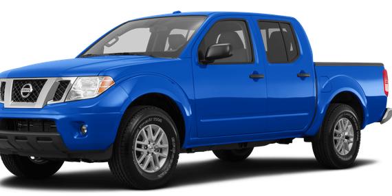 NISSAN FRONTIER 2015 1N6AD0ER2FN759337 image