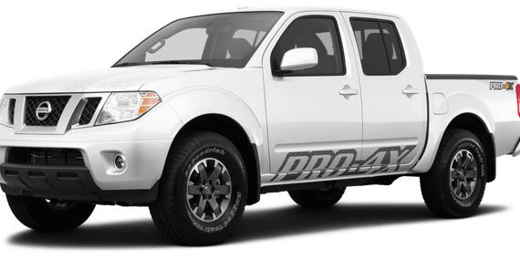 NISSAN FRONTIER 2015 1N6AD0EV4FN714834 image NISSAN FRONTIER 2015 1N6AD0EV4FN714834 image