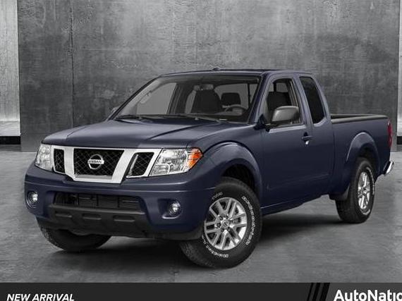 NISSAN FRONTIER 2015 1N6AD0CW2FN728663 image