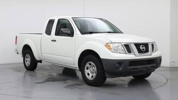 NISSAN FRONTIER 2015 1N6BD0CT4FN752876 image NISSAN FRONTIER 2015 1N6BD0CT4FN752876 image