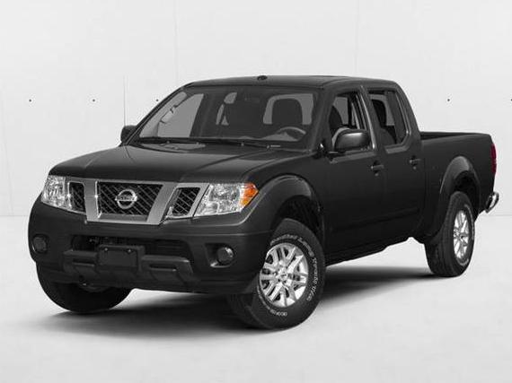 NISSAN FRONTIER 2015 1N6AD0EV5FN715099 image NISSAN FRONTIER 2015 1N6AD0EV5FN715099 image