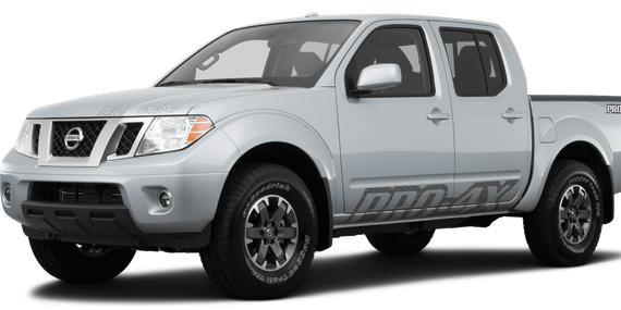 NISSAN FRONTIER 2015 1N6AD0EVXFN704776 image NISSAN FRONTIER 2015 1N6AD0EVXFN704776 image