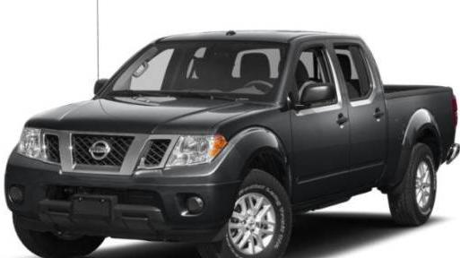 NISSAN FRONTIER 2015 1N6AD0ER6FN766761 image