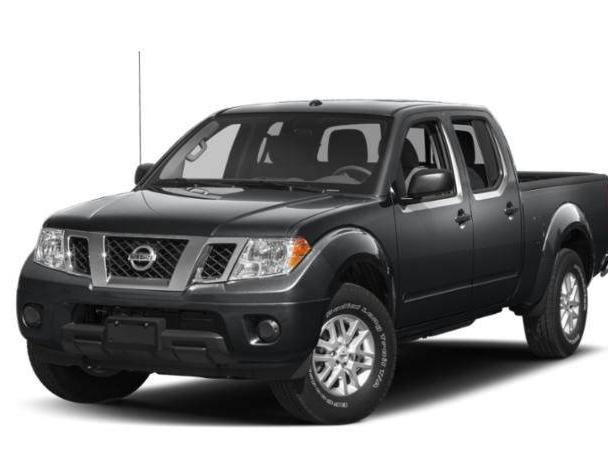 NISSAN FRONTIER 2015 1N6AD0ERXFN729230 image