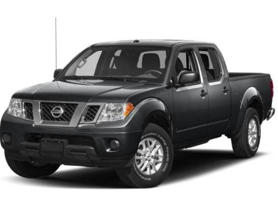 NISSAN FRONTIER 2015 1N6AD0ER7FN762783 image