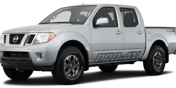 NISSAN FRONTIER 2015 1N6AD0EV4FN723310 image NISSAN FRONTIER 2015 1N6AD0EV4FN723310 image