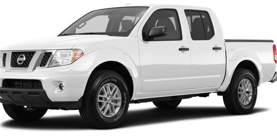 NISSAN FRONTIER 2015 1N6AD0ER8FN769659 image NISSAN FRONTIER 2015 1N6AD0ER8FN769659 image