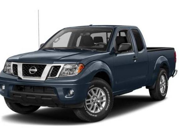 NISSAN FRONTIER 2015 1N6AD0CWXFN742889 image