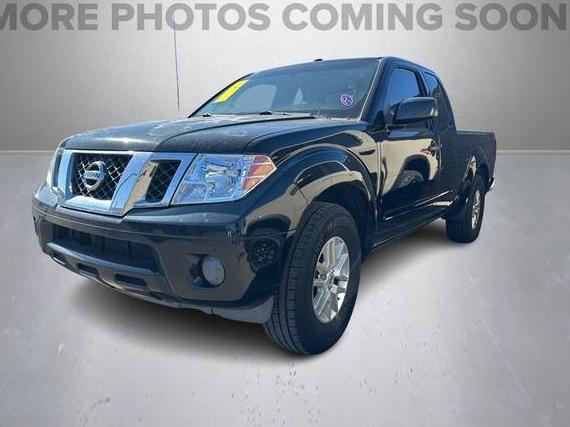 NISSAN FRONTIER 2015 1N6AD0CU4FN712382 image