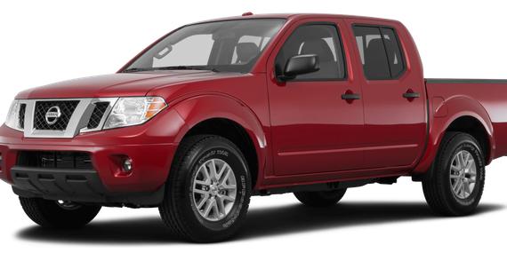 NISSAN FRONTIER 2015 1N6AD0ER7FN749838 image NISSAN FRONTIER 2015 1N6AD0ER7FN749838 image