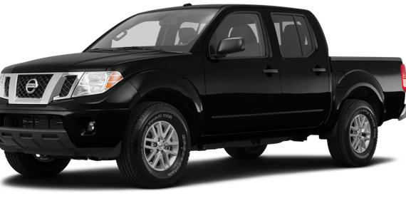 NISSAN FRONTIER 2015 1N6AD0ER3FN714438 image NISSAN FRONTIER 2015 1N6AD0ER3FN714438 image