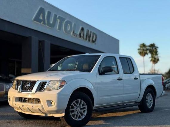 NISSAN FRONTIER 2015 1N6AD0ER0FN731598 image NISSAN FRONTIER 2015 1N6AD0ER0FN731598 image