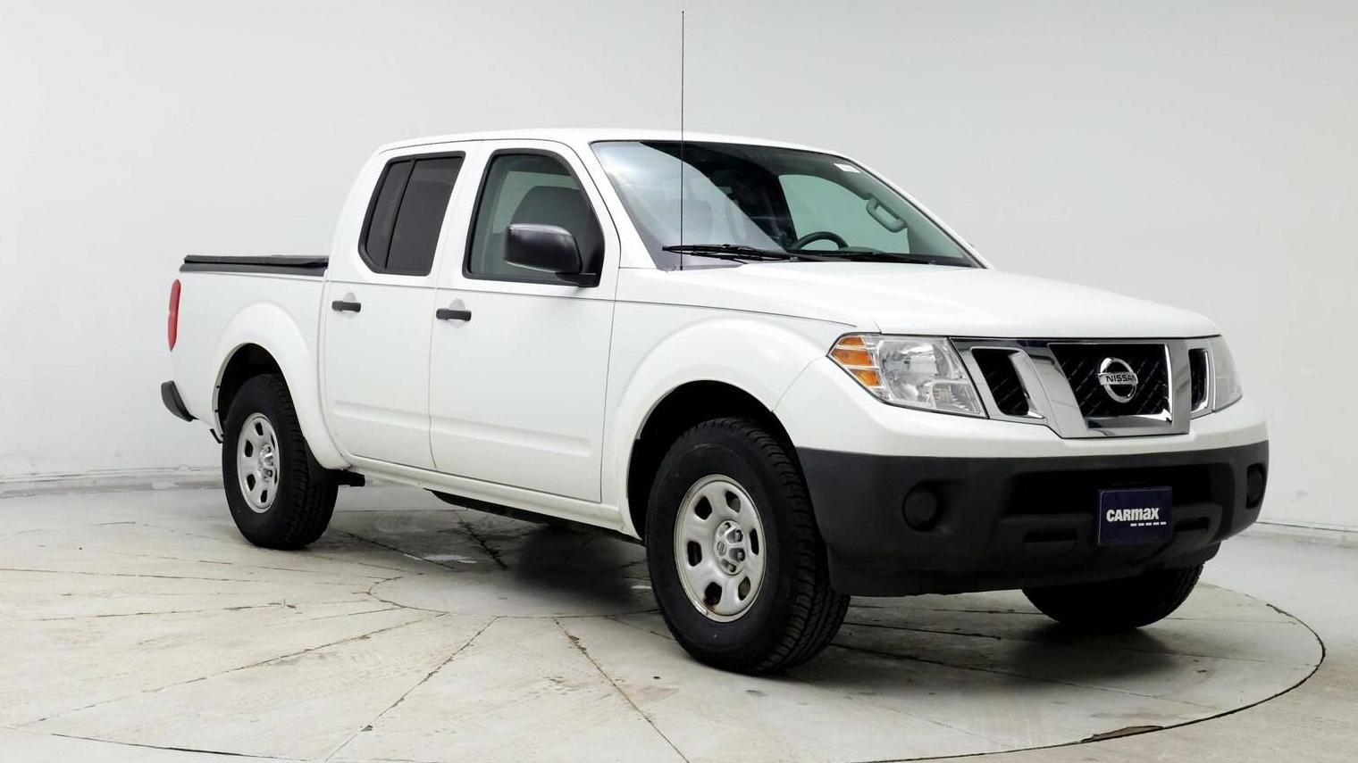 NISSAN FRONTIER 2015 1N6AD0ER3FN765311 image