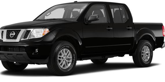 NISSAN FRONTIER 2015 1N6AD0ER7FN753842 image NISSAN FRONTIER 2015 1N6AD0ER7FN753842 image