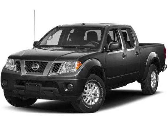 NISSAN FRONTIER 2015 1N6AD0ER3FN755720 image