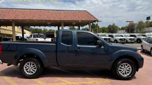 NISSAN FRONTIER 2015 1N6AD0CU0FN759215 image