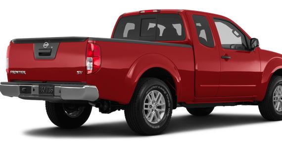 NISSAN FRONTIER 2015 1N6AD0CW8FN747878 image NISSAN FRONTIER 2015 1N6AD0CW8FN747878 image