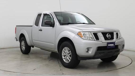 NISSAN FRONTIER 2015 1N6AD0CW4FN766251 image