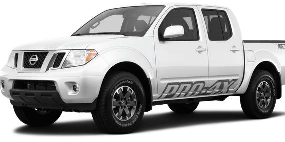 NISSAN FRONTIER 2015 1N6AD0EV6FN731361 image NISSAN FRONTIER 2015 1N6AD0EV6FN731361 image