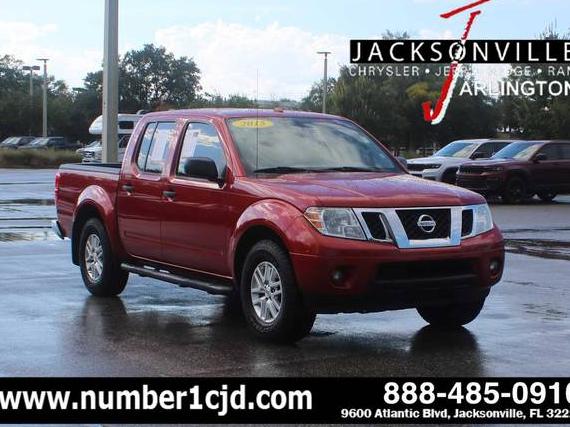 NISSAN FRONTIER 2015 1N6AD0ER9FN700835 image NISSAN FRONTIER 2015 1N6AD0ER9FN700835 image
