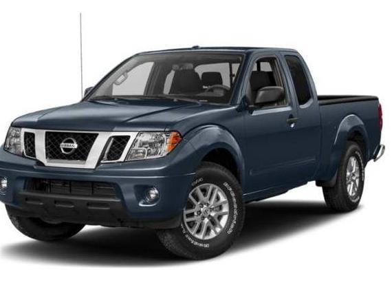 NISSAN FRONTIER 2015 1N6BD0CT8FN727995 image